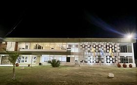 Hotel Aca Chilecito